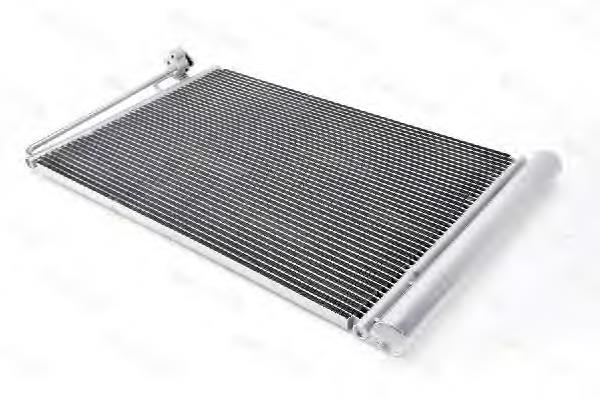 Comprar KTT110320 Thermotec Condensador de aire acondicionado