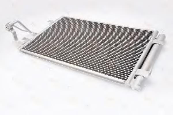 Comprar KTT110311 Thermotec Condensador de aire acondicionado