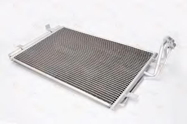 Condensador Thermotec KTT110311