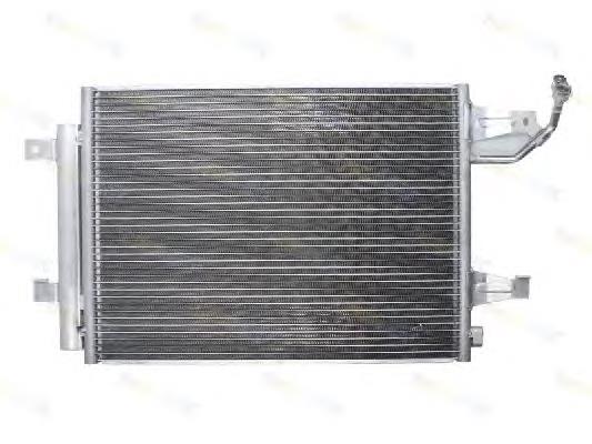 Aire acondicionado capacitor Thermotec KTT110194 precio, desde 81,31 EUR