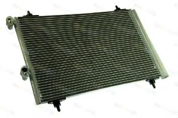 KTT110159 Thermotec Radiador de aire acondicionado