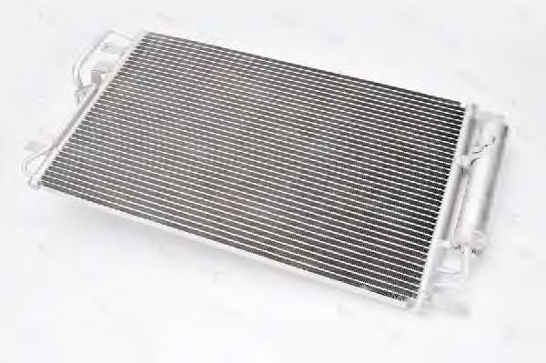 Aire acondicionado capacitor Thermotec KTT110242 precio, desde 75,70 EUR