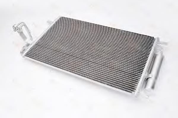 Condensador aire acondicionado KTT110242 Thermotec