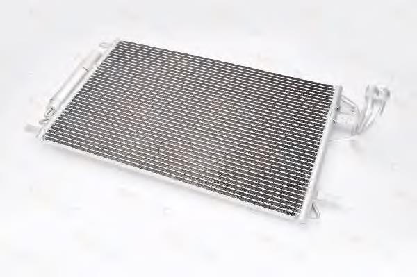 Comprar KTT110242 Thermotec Condensador de aire acondicionado