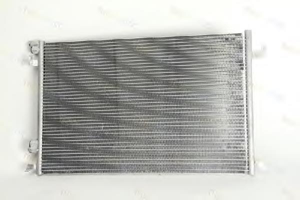 Condensador aire acondicionado KTT110233 Thermotec