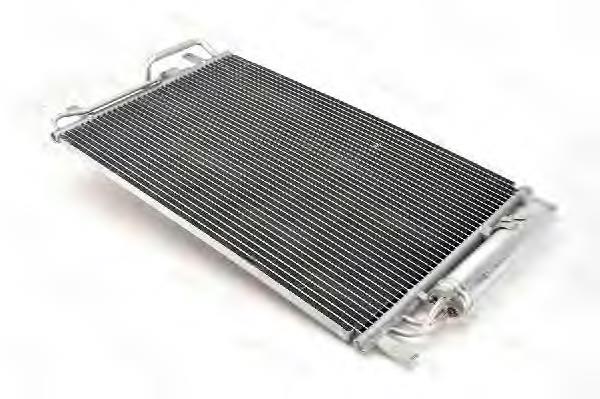 Condensador aire acondicionado KTT110242 Thermotec