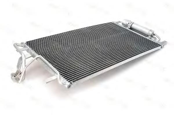 Condensador Thermotec KTT110242