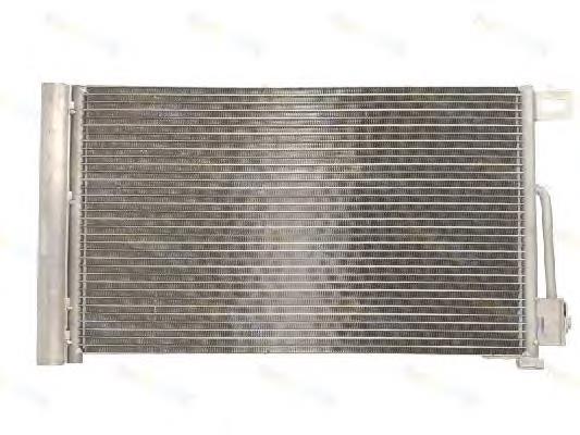 Condensador Thermotec KTT110199