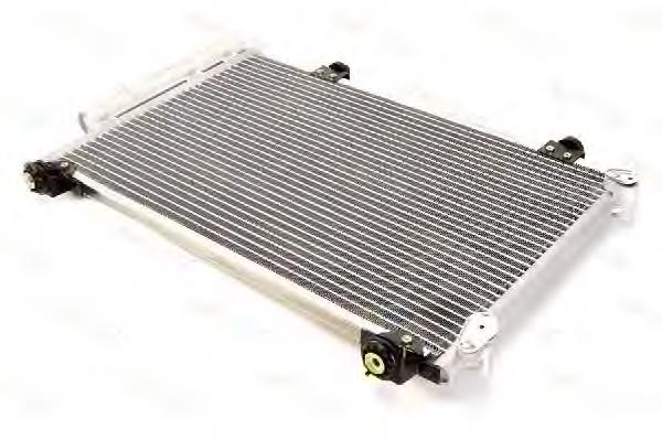 Aire acondicionado capacitor Thermotec KTT110233 precio, desde 83,67 EUR