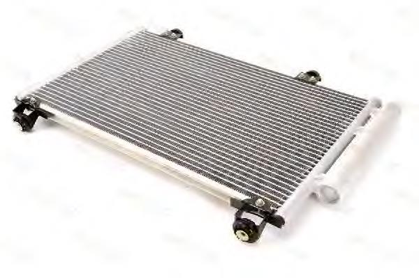 Comprar KTT110233 Thermotec Condensador de aire acondicionado