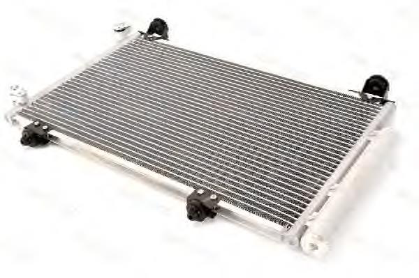 Condensador Thermotec KTT110233