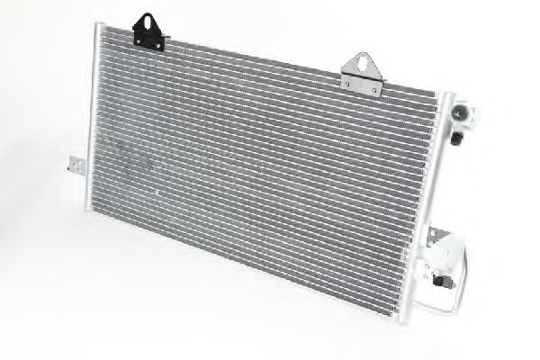 Comprar KTT110213 Thermotec Condensador de aire acondicionado