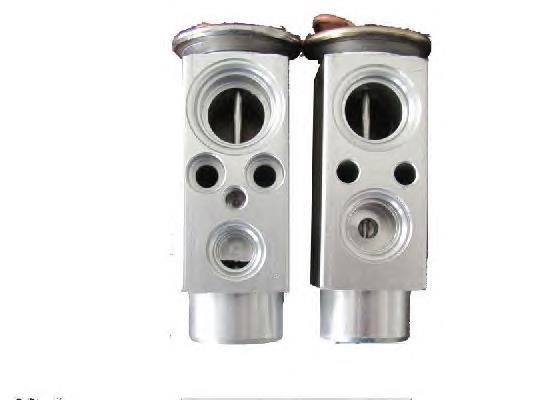 Válvula TRV del aire acondicionado KTT140002 Thermotec