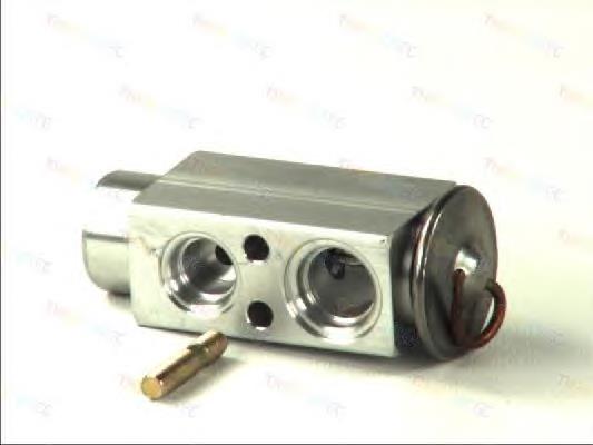 Comprar KTT140002 Thermotec Válvula TRV del aire acondicionado