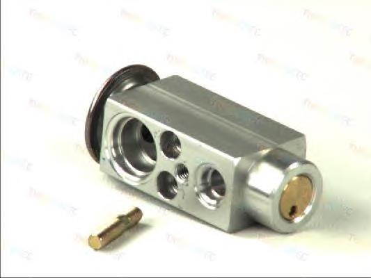 Válvula TRV, aire acondicionado  Thermotec KTT140002