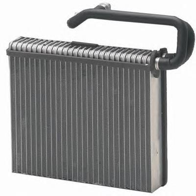 KTT150006 Thermotec Evaporador, aire acondicionado