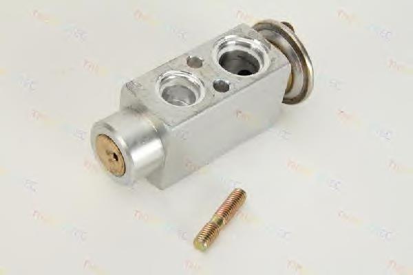 KTT140014 Thermotec Válvula TRV del aire acondicionado