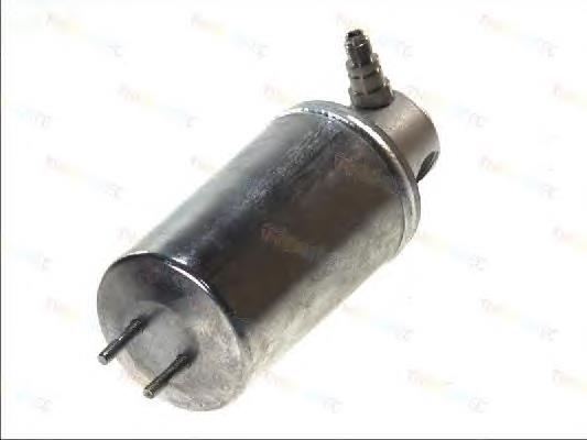 7D1820191A VAG Filtro deshidratante aire acondicionado