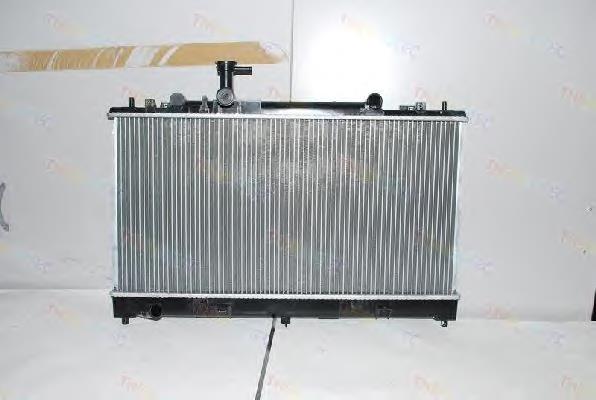 Radiador de água Thermotec D73004TT