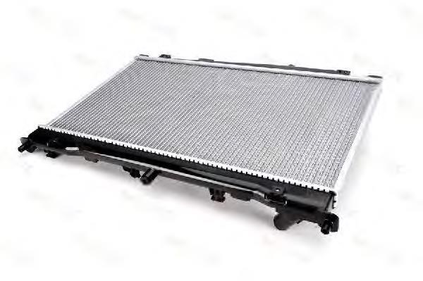 Água radiador Thermotec D73010TT precio, desde 98,18 EUR