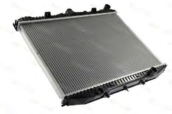 Comprar D71013TT Thermotec Radiador de auto
