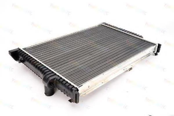 Radiador D7B015TT Thermotec