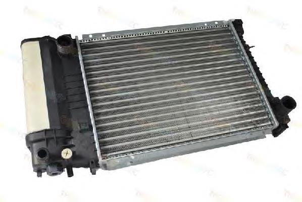D7B001TT Thermotec Refrigeración del motor