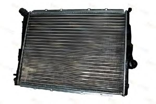 D7B006TT Thermotec Refrigeración del motor
