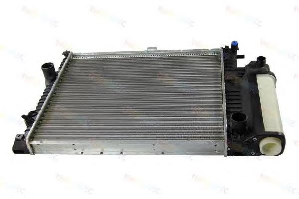 Radiador D7B005TT Thermotec