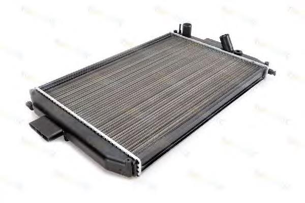 Água radiador Thermotec D7E005TT precio, desde 93,29 EUR