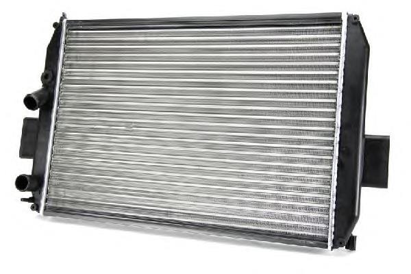 D7E005TT Thermotec Refrigeración del motor