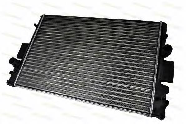 Água radiador Thermotec D7E004TT precio, desde 100,24 EUR