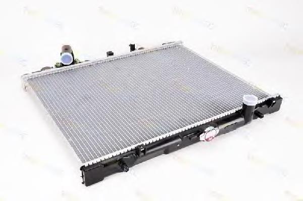 Radiador D75010TT Thermotec