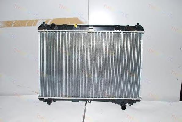 Radiador de água Thermotec D78005TT