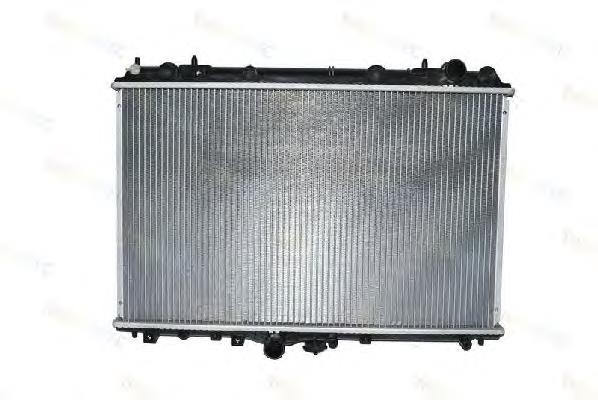 Radiador D75001TT Thermotec