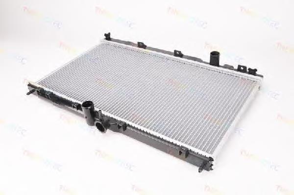 D75008TT Thermotec Refrigeración del motor