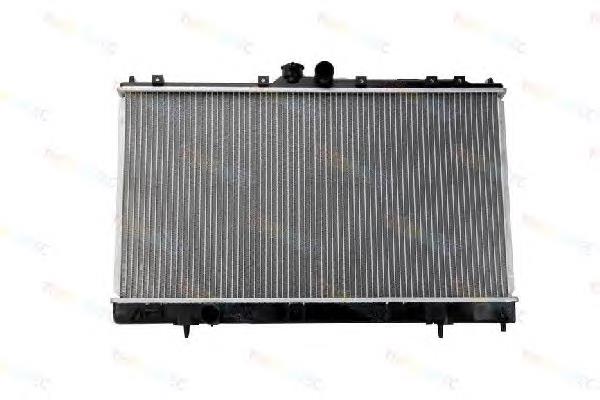 Comprar D75008TT Thermotec Radiador de auto
