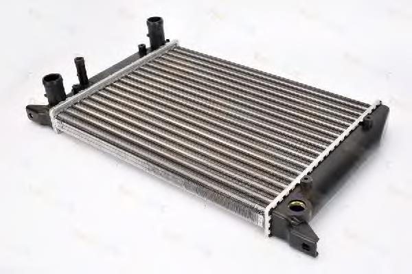 Radiador 893121253 VAG