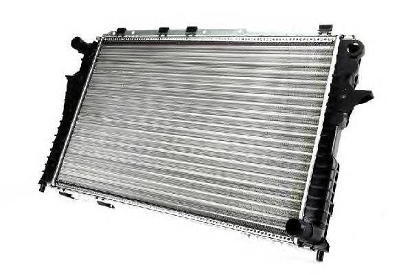 Água radiador Thermotec D7A015TT precio, desde 73,53 EUR
