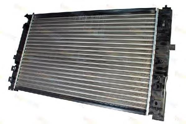 Comprar D7A008TT Thermotec Radiador de auto