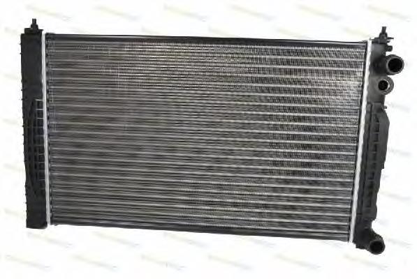 D7A011TT Thermotec Refrigeración del motor