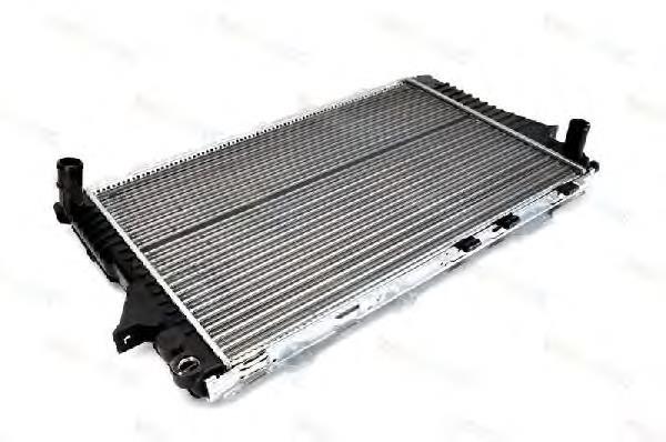 D7A017TT Thermotec Refrigeración del motor