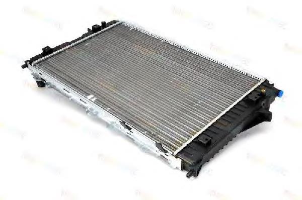 Água radiador Thermotec D7A017TT precio, desde 85,97 EUR