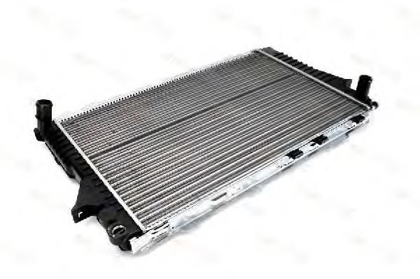 Radiador D7A017TT Thermotec