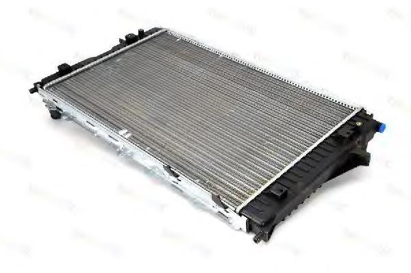 Radiador de água Thermotec D7A017TT