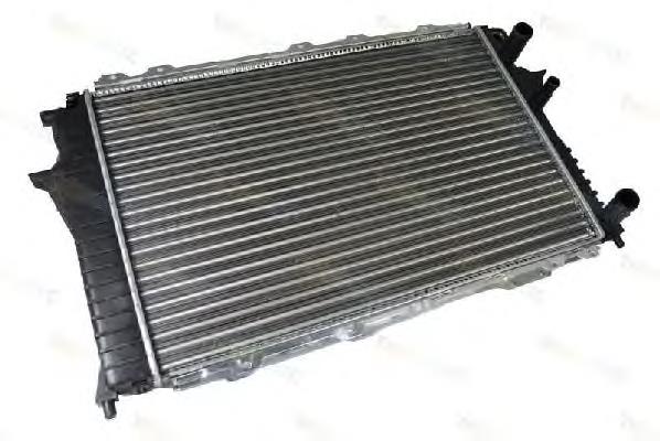 D7A003TT Thermotec Refrigeración del motor