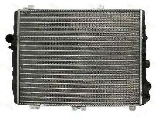 Comprar D7A007TT Thermotec Radiador de auto