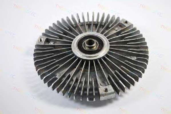 Comprar D5M003TT Thermotec Embrague viscoso de ventilador