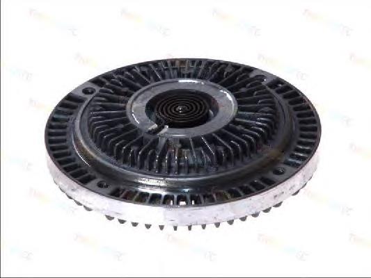 Comprar D5G004TT Thermotec Embrague viscoso de ventilador