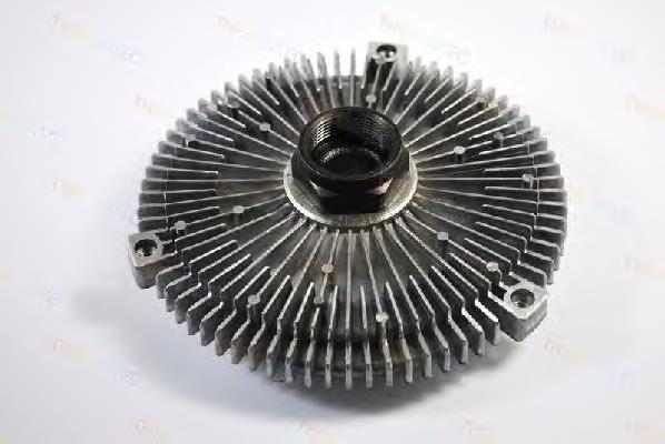 Embrague viscoso de ventilador D5M004TT Thermotec